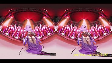 VR180 mmd Vivi Dance 3d hololive Hentai