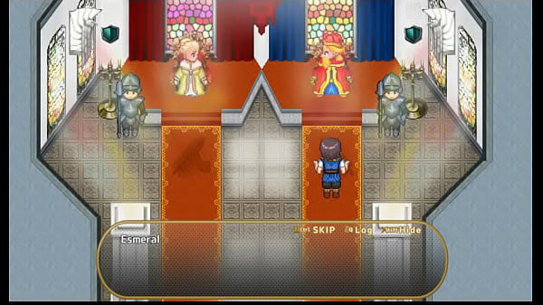 (  18 ) H RPG Games Island Saga #1