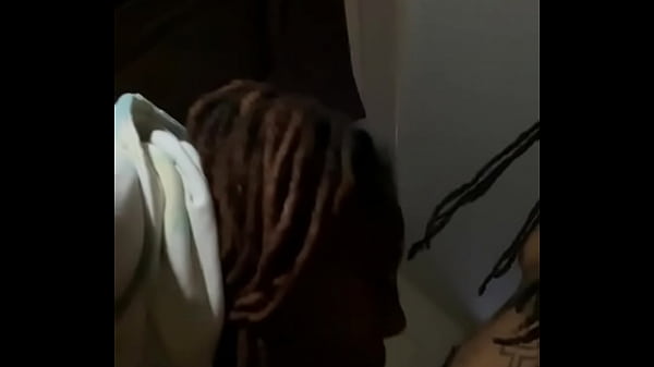 Louisiana-Mädchen In Schokolade