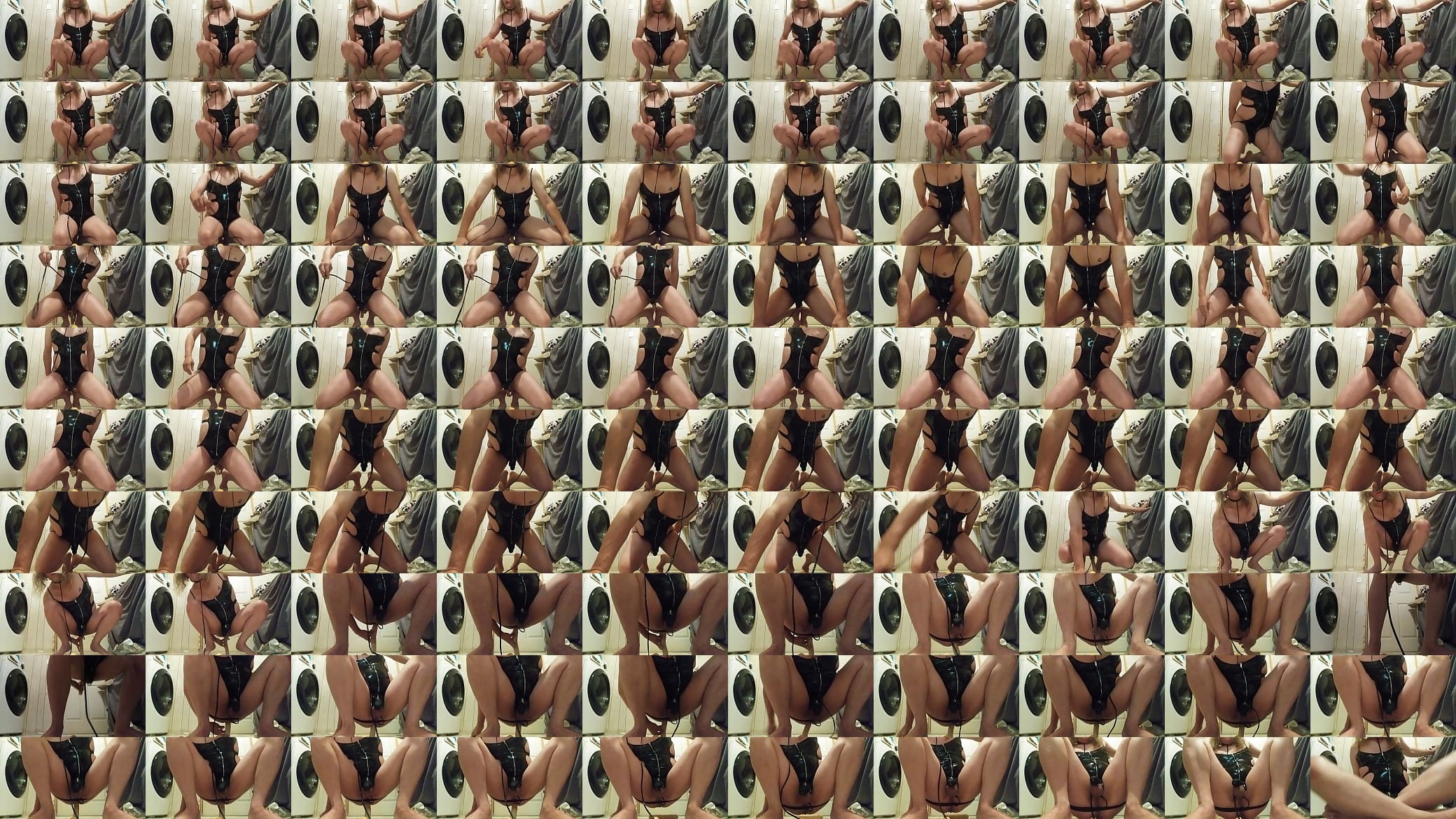cowgirl multiple prostate orgasm 预览图
