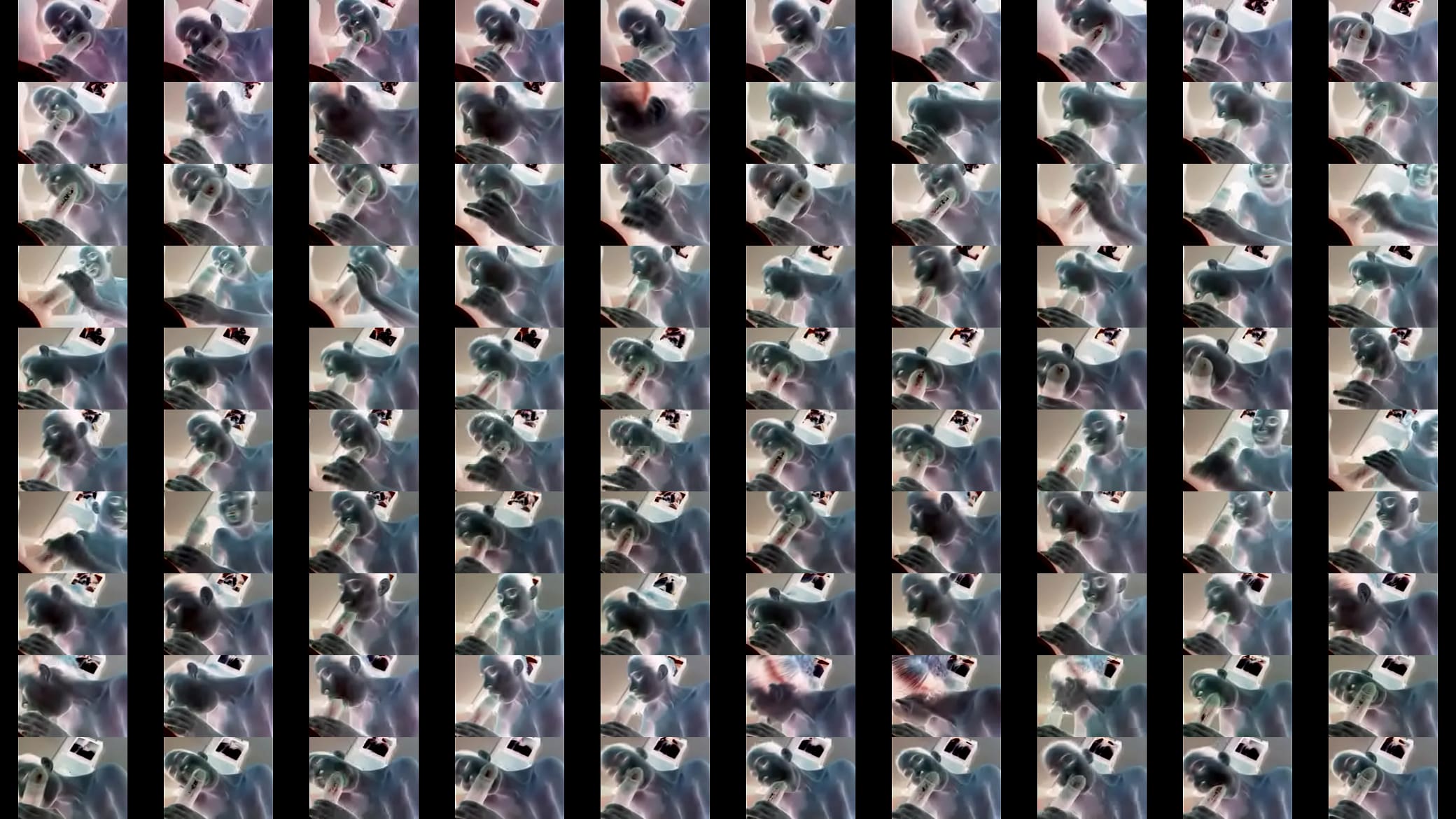 Hologram 预览图