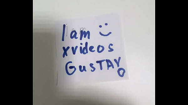 Видео для верификации