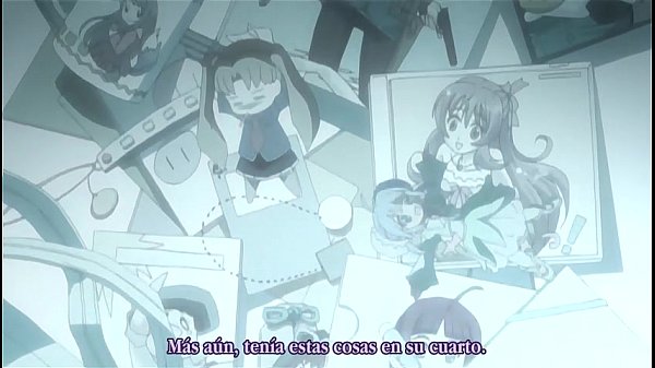 Haruka Nogizakas Geheimnis 07