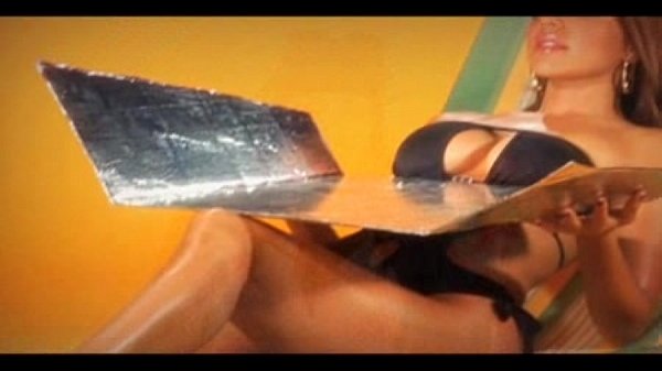 Vida Guerra  Hot, Wet and Clean
