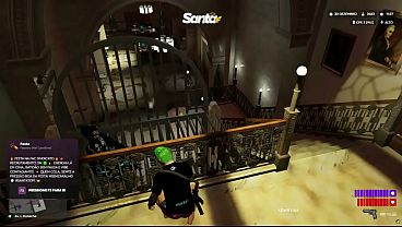 Fucking a young girl in the central bank. Thumbnail