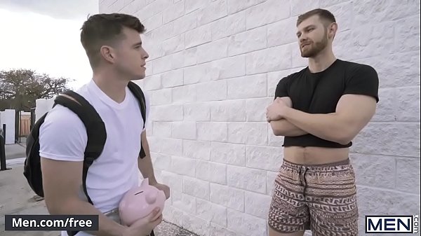 Men - (Jacob Peterson, Noah Jones) - Slut C...