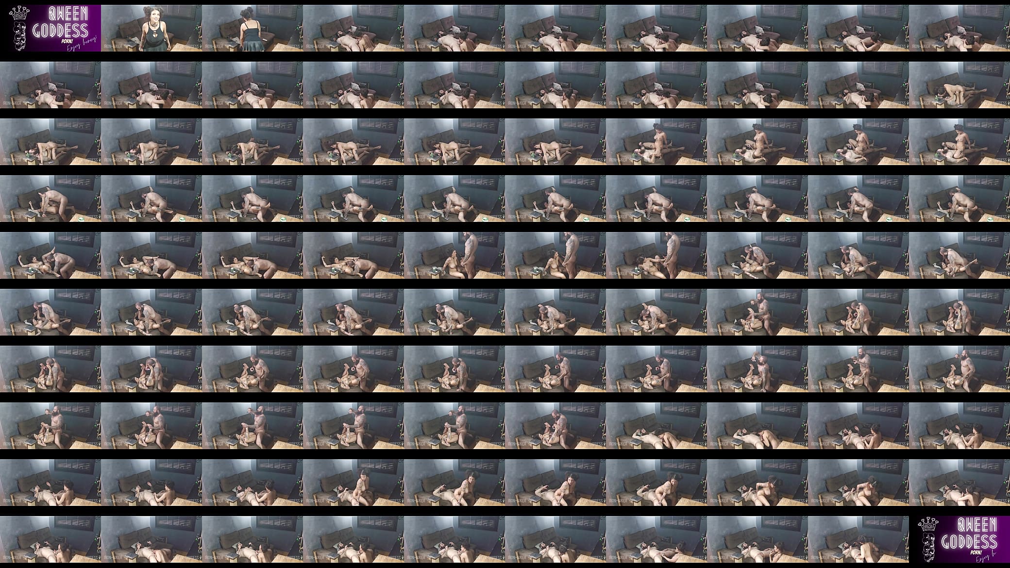 SEX TAPE III ***(SHORT)*** 预览图