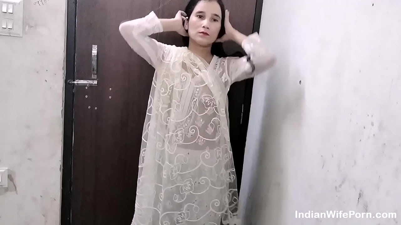 Devar fucks Village bhabhi who went to take buffalo fodder