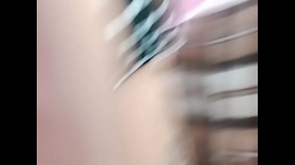 Hairy Pussy Cam Whore plays with dildo