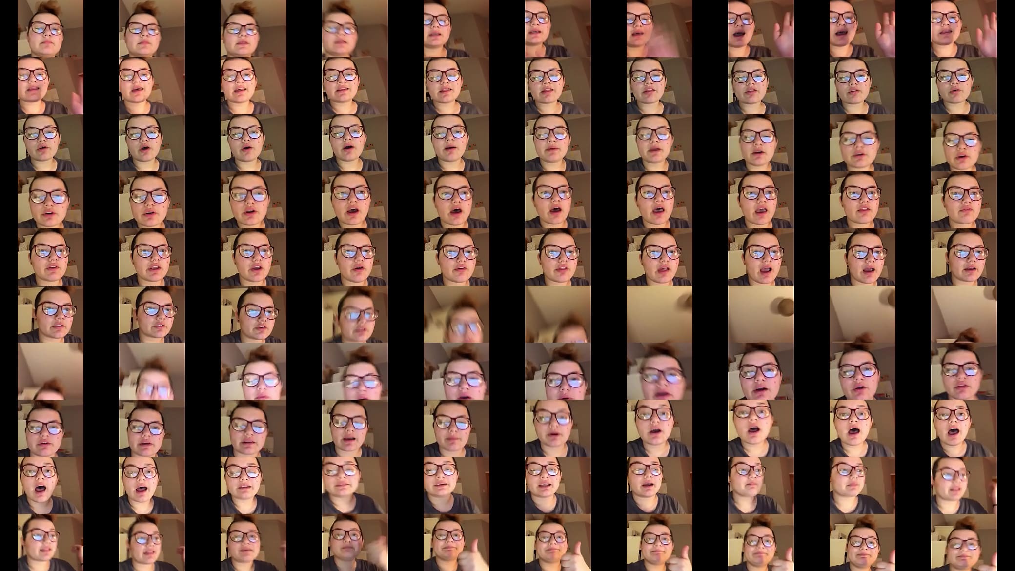 Verification video 预览图
