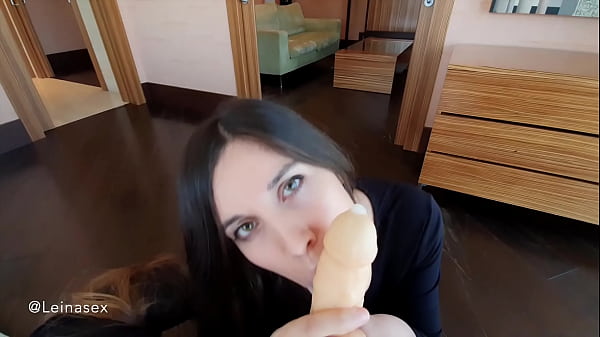 Creampie, Squirt and Facial