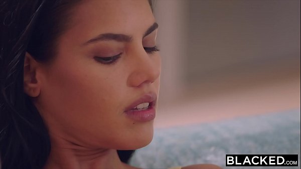BLACKED This college student too the craziest BBC vacation