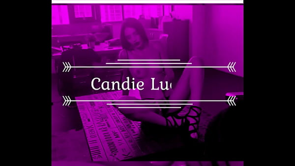 Anal pleasure with you