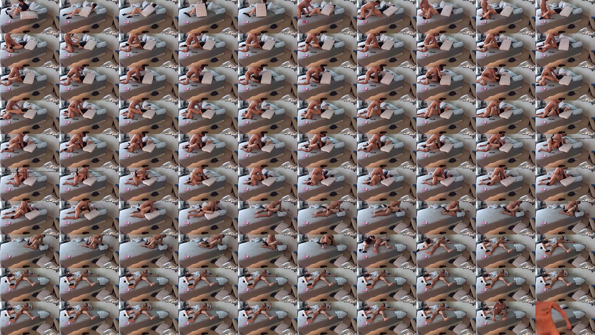 Couple fuck 预览图