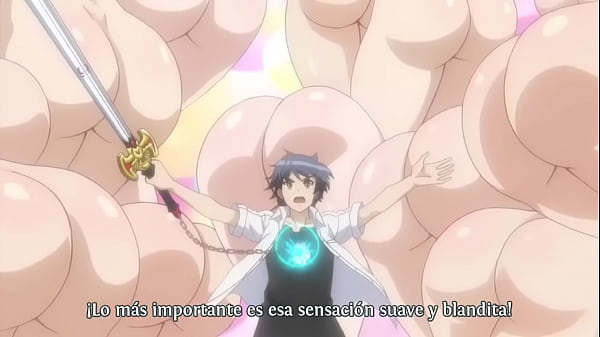 Dakara Boku wa H ga dekina cap 7