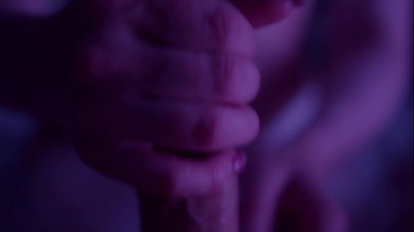 Dissolute wife sucks her male's.