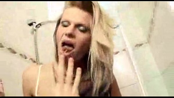 Piss German Pornstar Lulu Lustern - EMPFlixcom