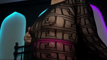 JOI FEMDOM IN SPANISH | Run away, loser | Astarioth 13 min