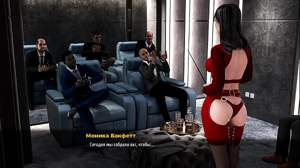 Download Video - Complete Gameplay - Fashion Business&comma; Episode 3&comma; Part 2