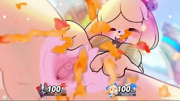 Isabelle Wins!