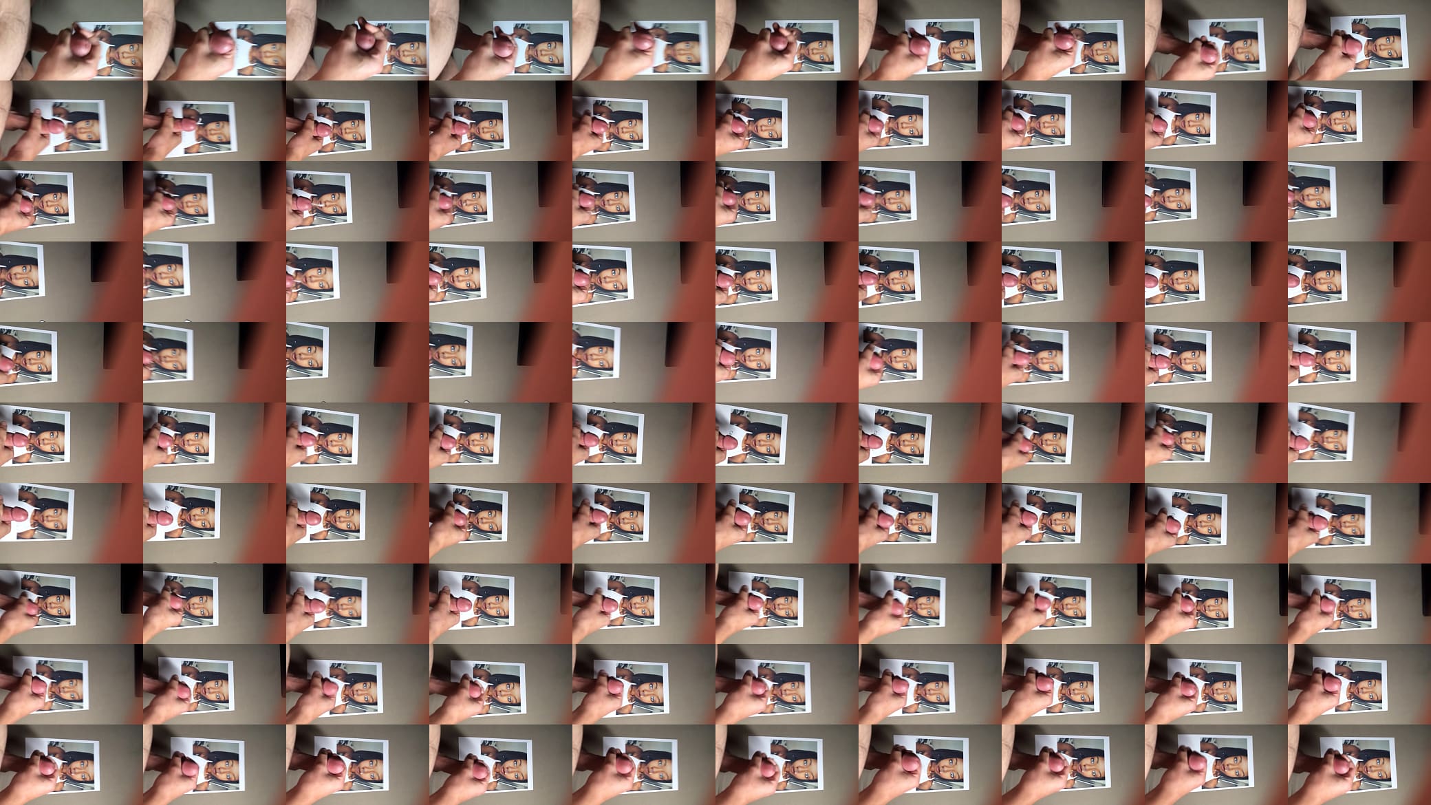 Cumtribute for Lolaglazed 预览图