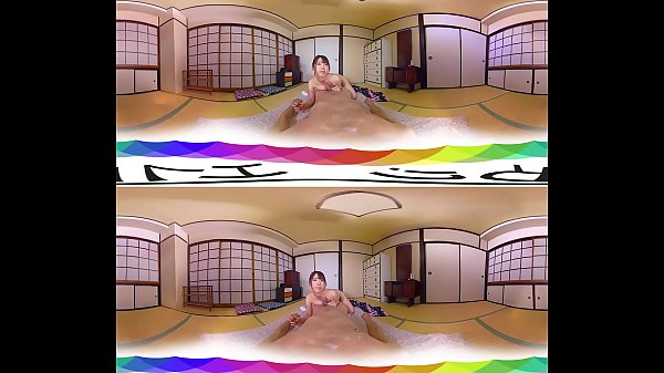 SexLikeReal- Toyko service VR 360 60 FPS