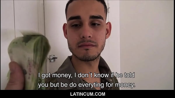 Hot Amateur Straight Military Latino Boys Paid Cash For Threesome By Filmmaker