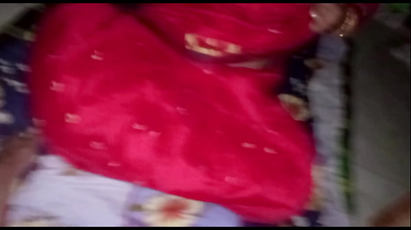 Download Video - I fucked my indian Deshi village sister wearing a red saree&period;&period;&period;Part - 02