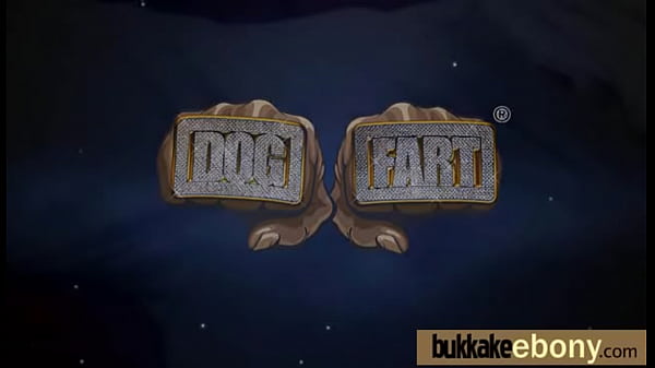 Hot Ebony Gangbang Fun Interracial 28