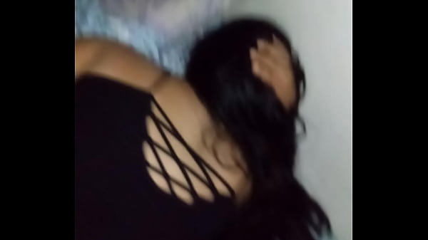 Culiando a compañera de trabajo 2