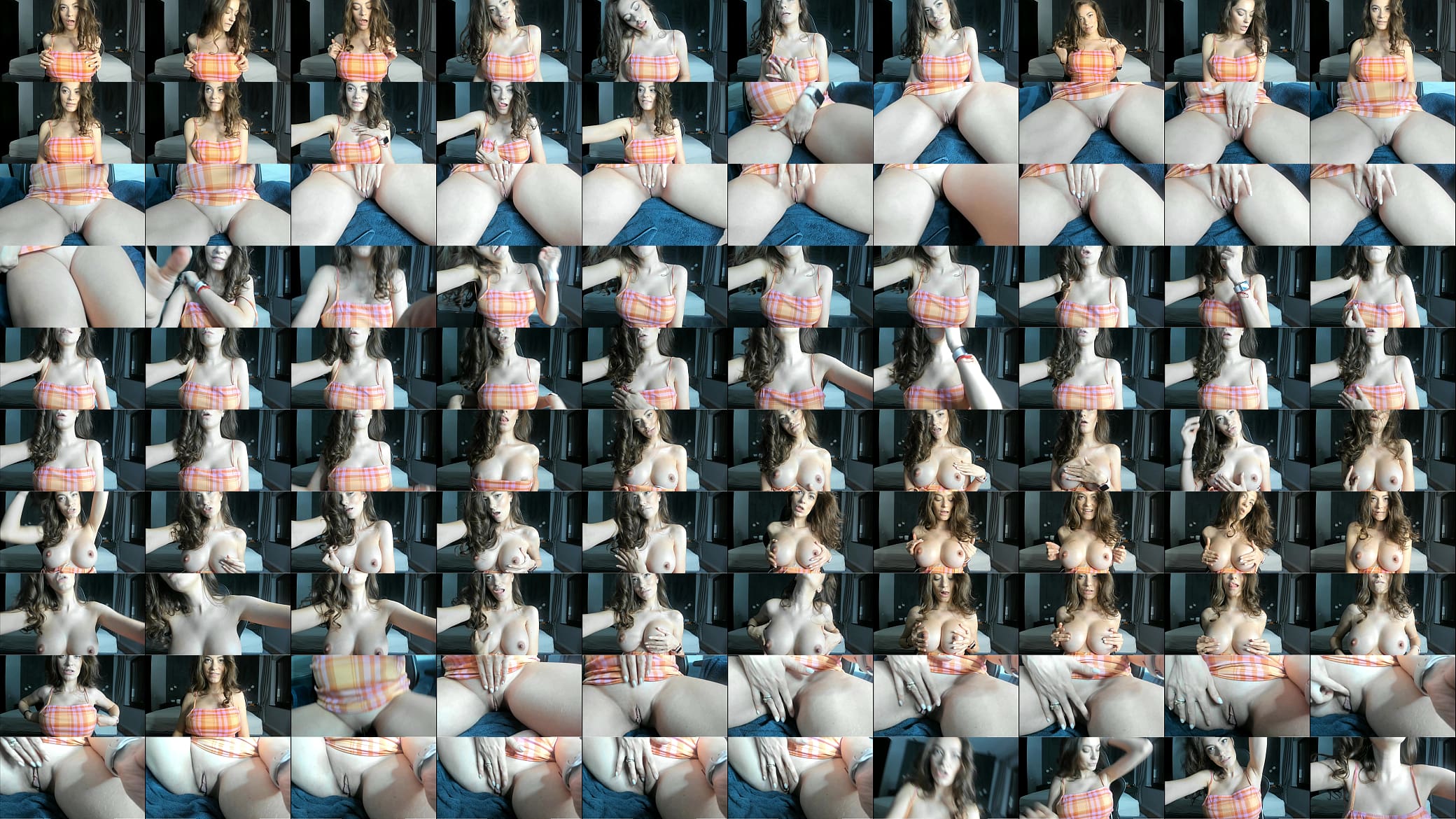 Everyone loves pregnancy boobs 预览图