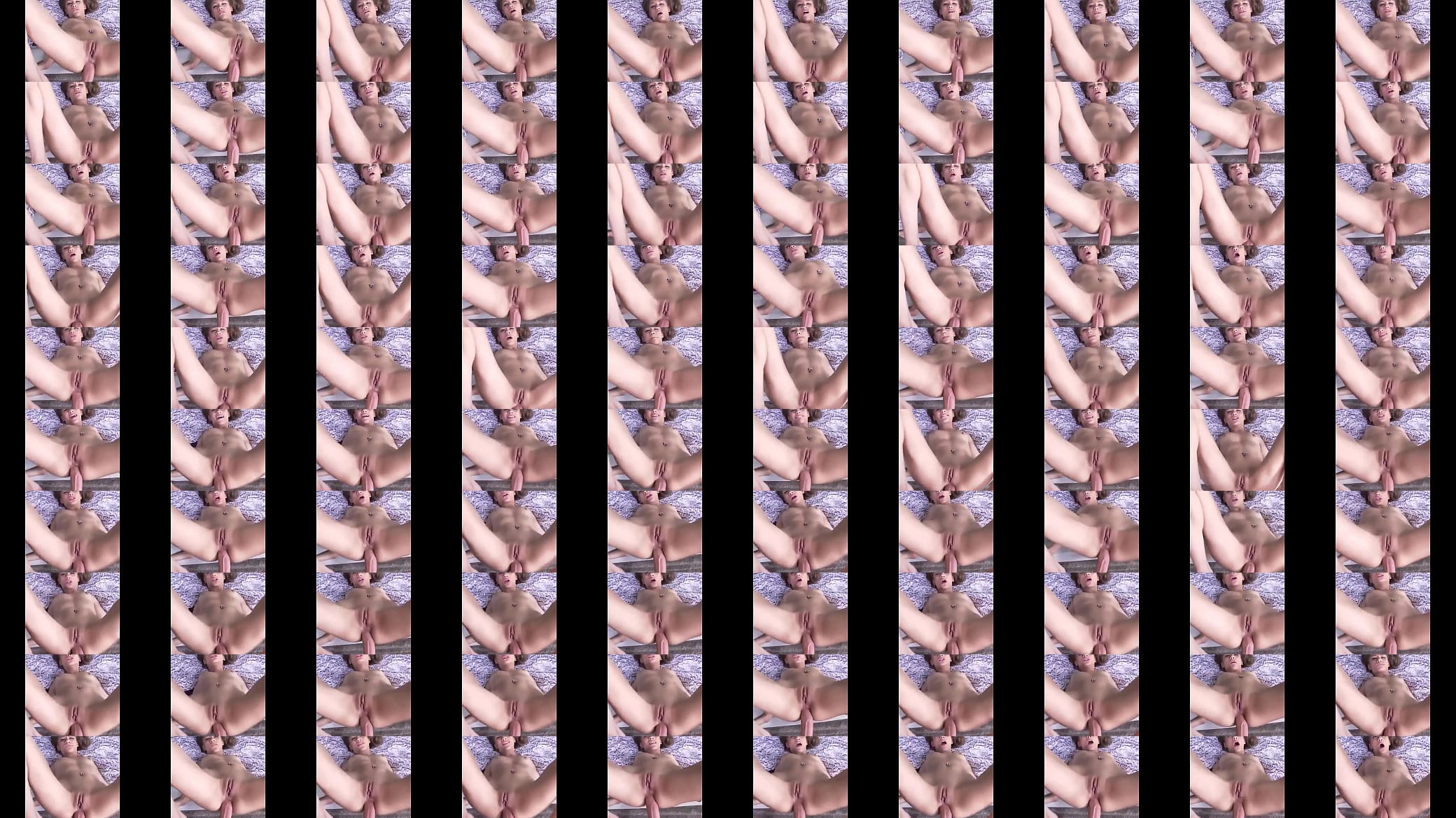 Novinha fudendo pra caralho. 预览图