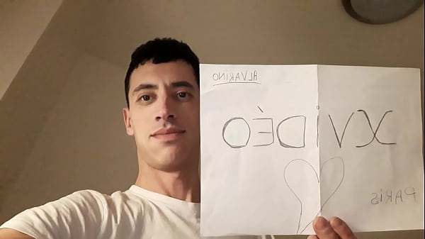 Video de vérification