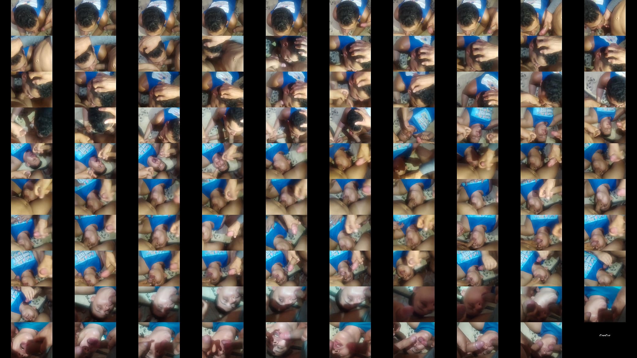 PARTE 2 DO CONVITE ORA VER TV 预览图