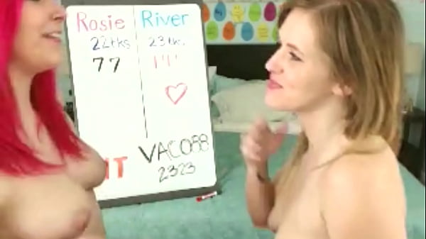 sybian college girl challenge
