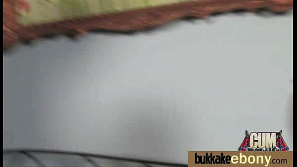 Interracial Gangbang With White Dicks 18