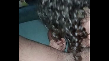 REAL AMATEUR - FUCKING A HOT PREGNANT WOMAN IN HER SHACK. THE SLUT SAT DOWN NICELY, SUCKED MY DICK A LOT AND DRANK ALL MY CUM WITHOUT COMPLAINING.