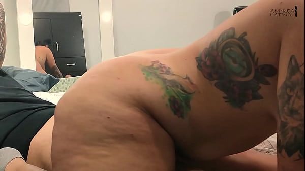 delicious ass riding cock