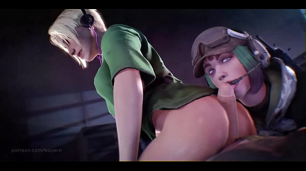 Ela and IQ (R6S)