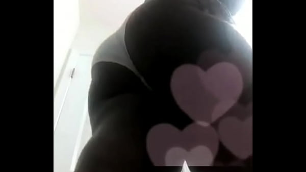 bbw twerking