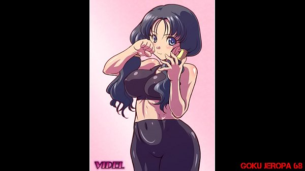 Gohan fucks Videl