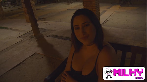 I'll make you famous!! With a   lies and money I managed to fuck a Venezuelan with a huge ass - Adara Love