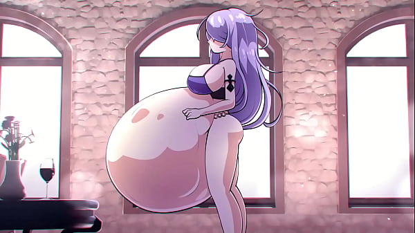 Camilla Animation (our)