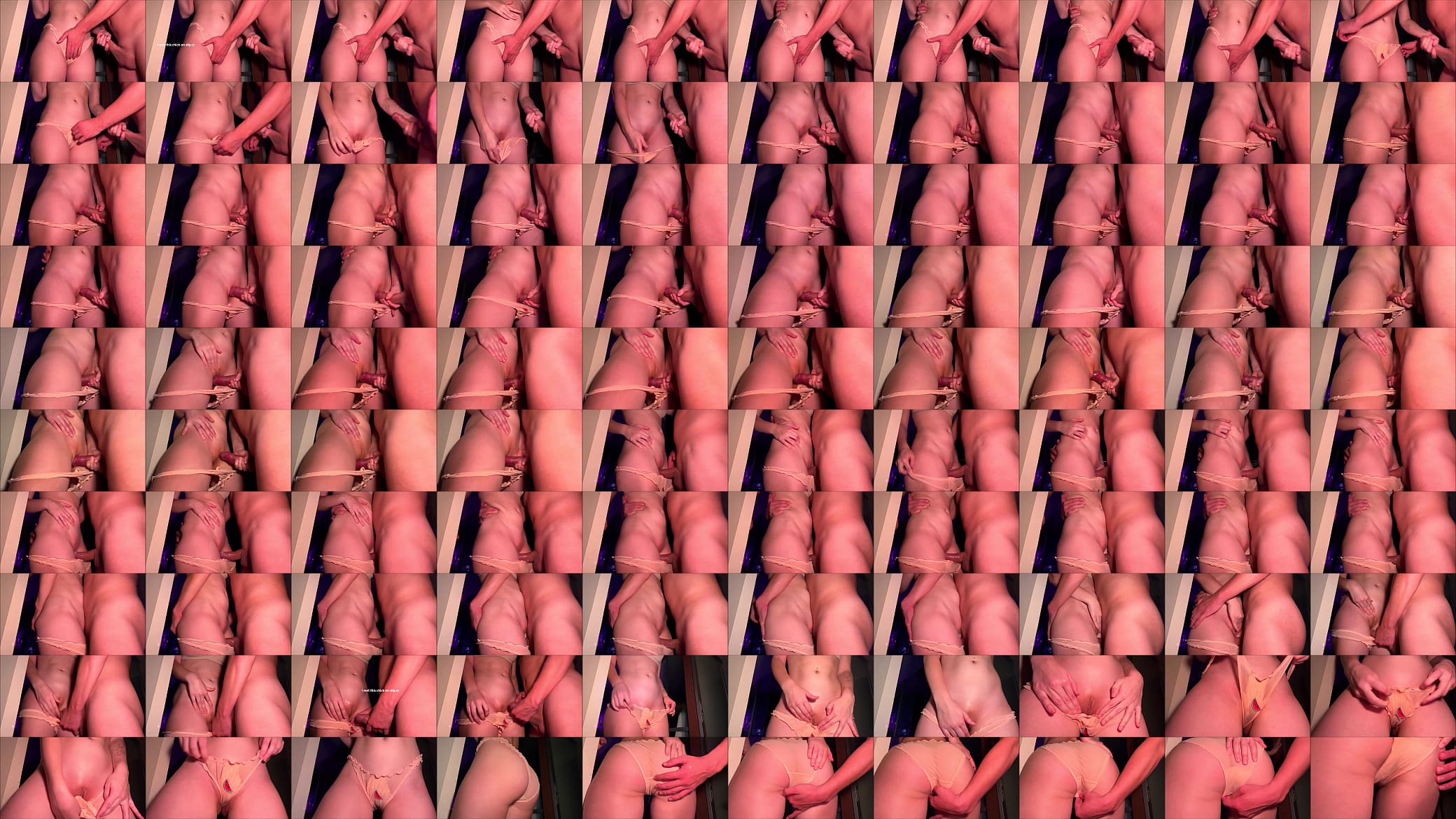 NO PENETRATION. Just rub my pussy! 预览图