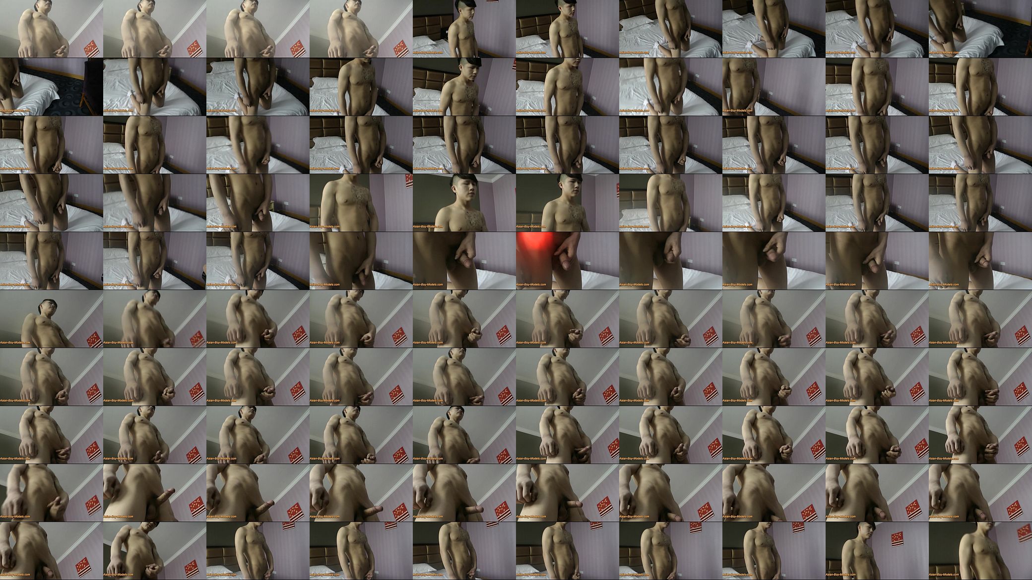 Big Cock Tattoo Boy Jerk Off 预览图