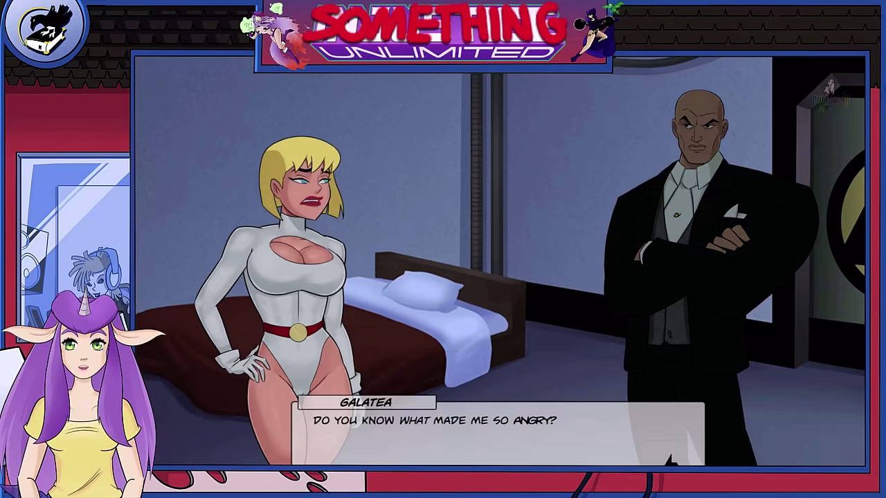 Something Unlimited Part 134