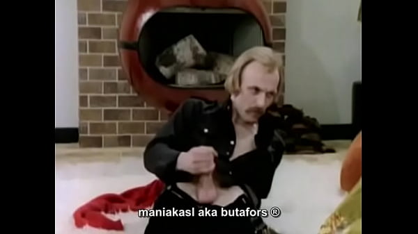 young danish 70s porn