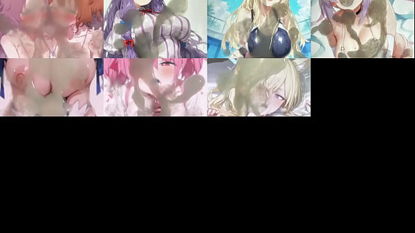 Get Fucked Hard and Loaded with a Back Burn Cumshot