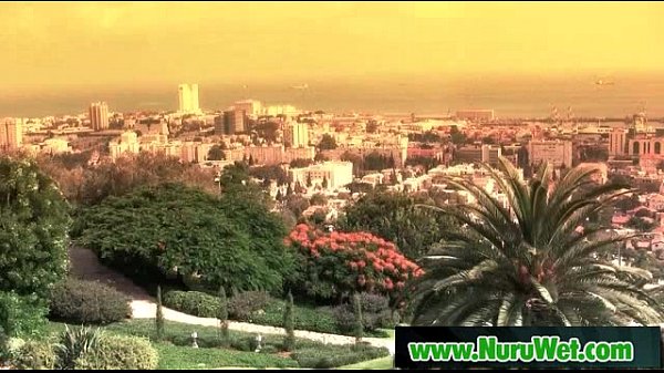 Nuru Slippery Massage With Happy Ending 07