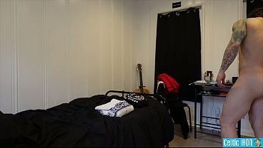 Romantic Romp: Channy Crossfire Deepthroat Doggystyle Creampie